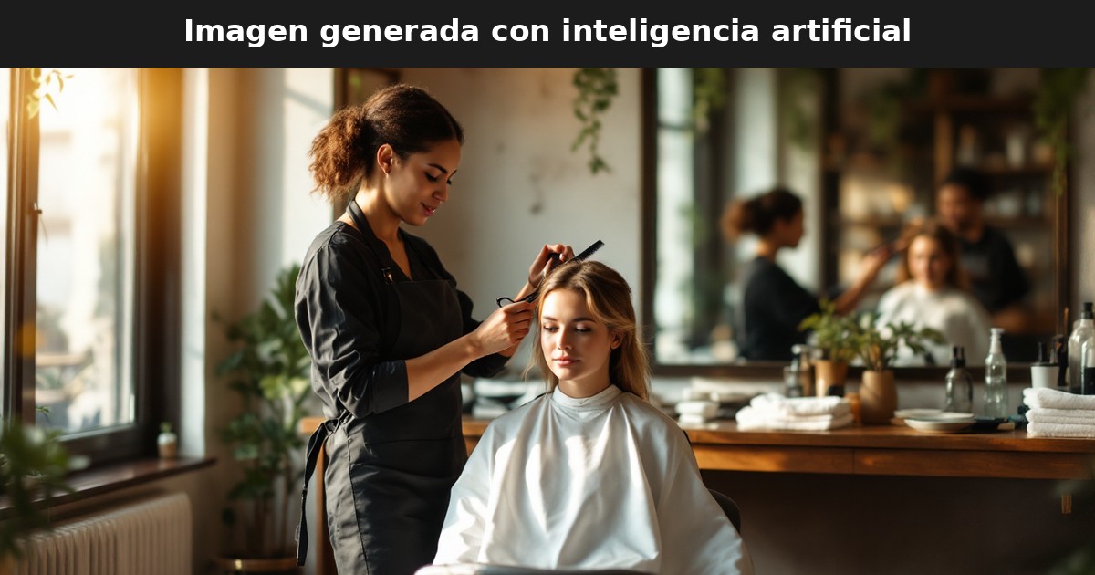 Reseñas de Google para peluquerías: guía para llenar tu agenda